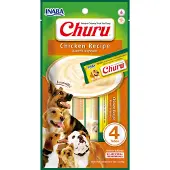 Ciao 12x Hondensnack Churu Kip 67 gr