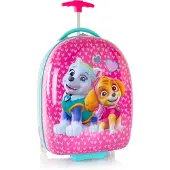 Heys Kids 2 wielen Kinderwagen 46 cm roze