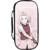 Sakura Naruto Nintendo Switch-hoesje