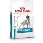 Royal Canin Hondenvoer Droog Anallergenic 8 kg