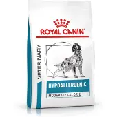 Royal Canin Hondenvoer Droog Hypoallergenic Moderate Calorie 7 kg