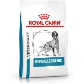 Royal Canin Hondenvoer Droog Hypoallergenic 7 kg