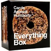 Cards Against Humanity - Everything Box