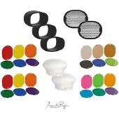 MagMod Pro Kit Arno de Bruijn