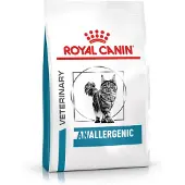 Royal Canin Veterinary Feline Anallergenic 2 kg Pellets