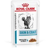 Royal Canin Skin & Coat Wet