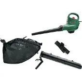 Bosch Universele GardenTidy 2300 | Bladruimer | incl. opvangzak - 06008B1002