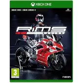 Rims Racing - Xbox One & Xbox Series X