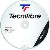 Tecnifibre Ice Code 200 M Tennis Reel String Wit 1.20 mm