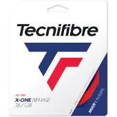 Tecnifibre X-One Biphase Set