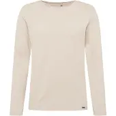 Key Largo Shirt 'CHEESE' sand