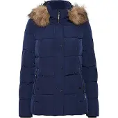 Fransa jas 20610815 - Navy Blazer