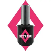 Nail Perfect UPVOTED Over the Rainbow Collection Soak Off Gelpolish 15ml