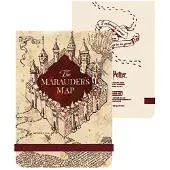 Harry Potter - Sluipwegwijzer Zakboekje
