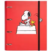 Grupo Erik Snoopy - Premium 4Ring Elastomap - Multicolours