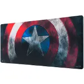 Erik Captain America Shield Xl Muismat