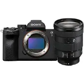Canon EOS R8 + EF - RF Mount Adapter
