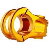 Burgtec Enduro MK3 Aluminium 35 mm Gouden stuurpen || Maat: 0