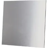 Air Roxy Front dRim geborsteld aluminium (01-168)