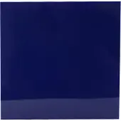 Air Roxy Front dRim kunststof blauw (01-166)