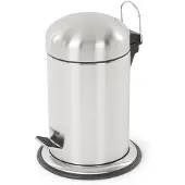 DECOR WALTHER Pedaalemmer Basic RVS Matt 3L