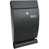 Malatec Brievenbus | Postbus | Wandbrievenbus | Mailbox |