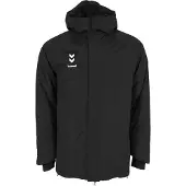 Hummel Ground Padded Coach Jas