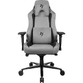 AROZZI Vernazza Supersoft Fabric Gamingstoel