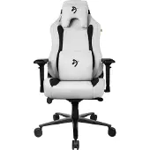 AROZZI Vernazza Supersoft Fabric Gamingstoel