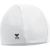 Tyr Solid Lycra Zwembadmuts
