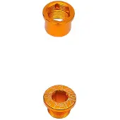 Kcnc Chainring Bolt Spb0014 Road 5 Units Screw Goud