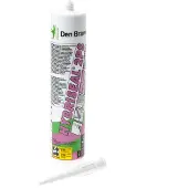 Zwaluw hybriseal-2PS beglazingskit Wit 290ml