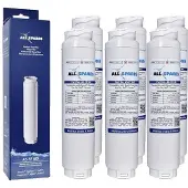 Allspares 3x AllSpares Waterfilter AS-FF180