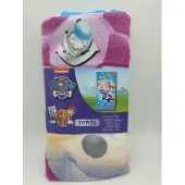 Paw Patrol NICKELODEON HANDDOEK/STRANDLAKEN