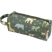 A Little Lovely Company Etui - Savanna - - OneSize - Etuis