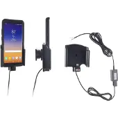 Brodit PDA Halter aktiv Samsung Galaxy Note 8 Molex (m. Otterbox Defender)