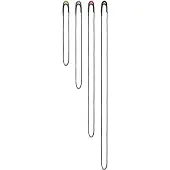 BEAL Eye Loop Sling 5 Eenheden
