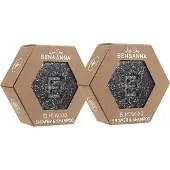 Ben & Anna - Love Soap Elmswood - Shower & Shampoo - 2 pak