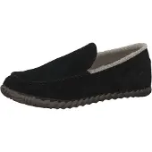 Sorel Men Dude Moc Black Black-Schoenmaat 40
