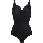 Elbrina Body Valerie | Maat: 75D | Kleur: Zwart