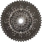 Miche Xm Fietscassette