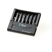 Wera Bitset Bit-Check 6 universeel 2