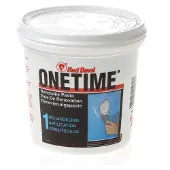 Red Devil One Time Renovatie Pasta 1L
