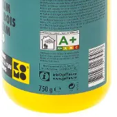 Griffon Professional 6305082 VB20 Houtlijm D3 - Wit (Transparant Na Droging) - Flacon - 750gr