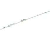 HMB Meerpuntssluiting Motortronic 500318 - Anti-Paniek - DM 55 - PC 72 - 24x1950mm - D1/2/3/4 - SKG***