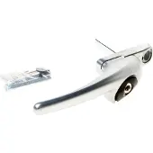 HMB Raamkruk 200125 7X40Mm Afsl F1 Ls