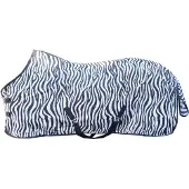 HKM vliegendeken zebra - 175 (125)