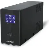 EnerGenie UPS noodstroomvoorziening - 1200 VA / 720 W