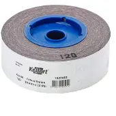 Kelfort SCHUURLINNEN 50MM X25M P120 HOUT EN METAAL