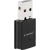 Gembird Mini USB WiFi adapter 2.4Ghz 300 Mbps - 9510281